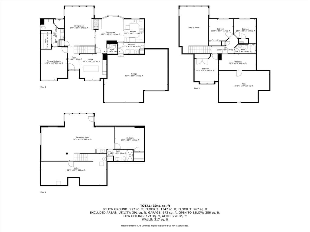 305 Tanner Drive — photo 48