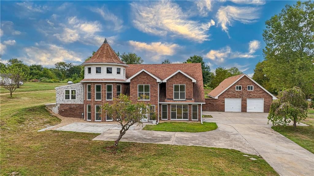 3520 S Park Avenue, Sedalia