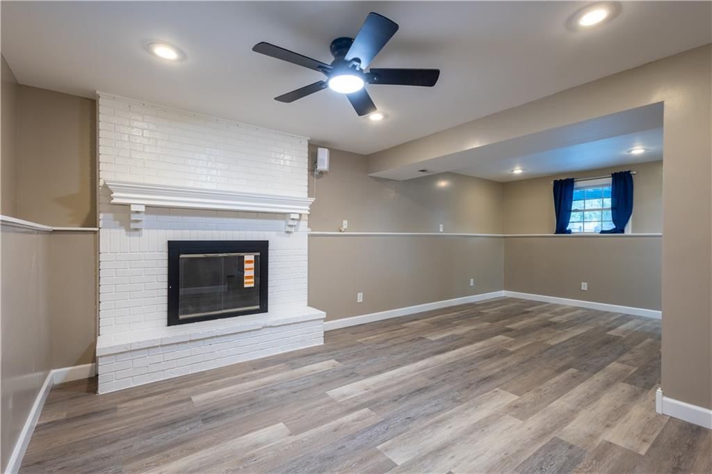 602 W Benton Street — photo 33