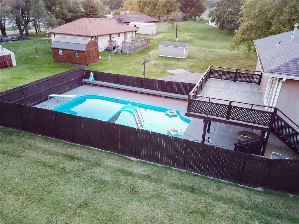 602 W Benton Street — photo 46