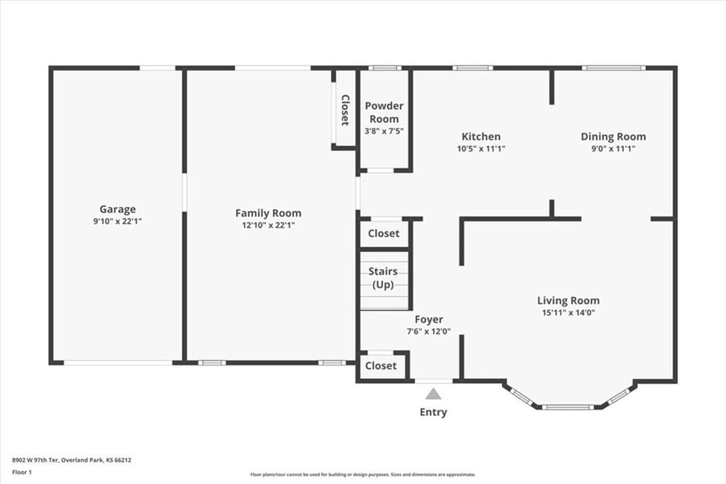 8902 W 97th Terrace — photo 32