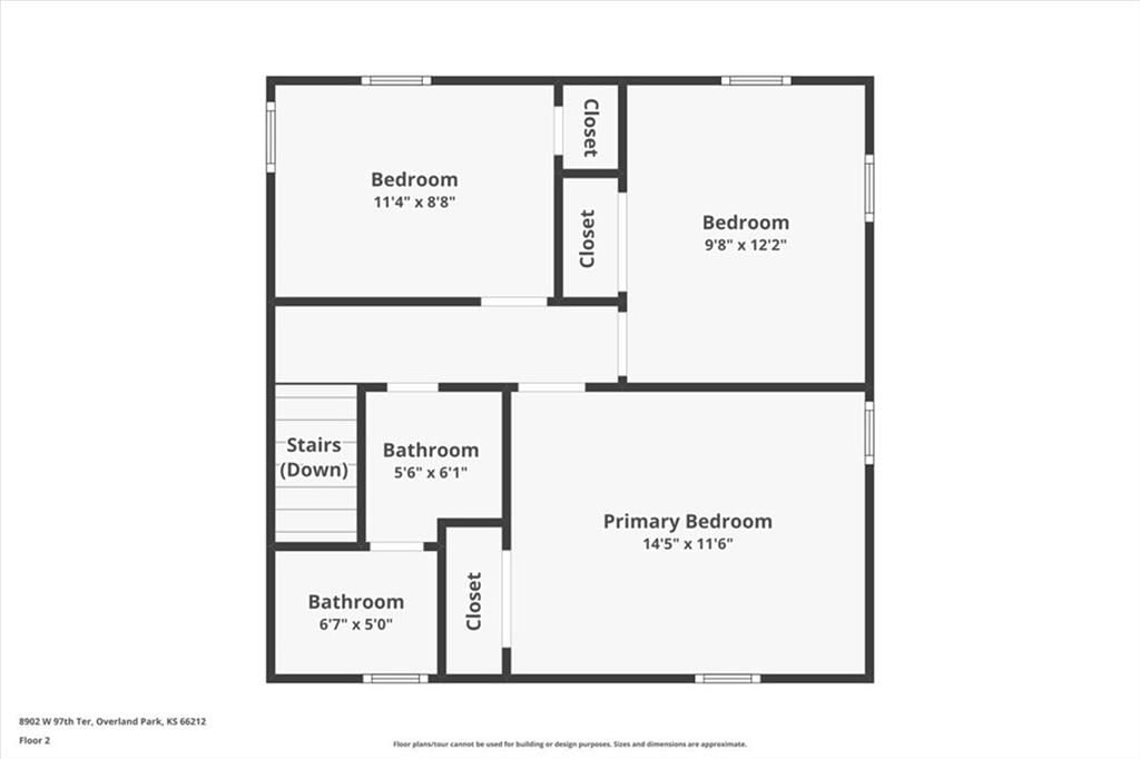 8902 W 97th Terrace — photo 33