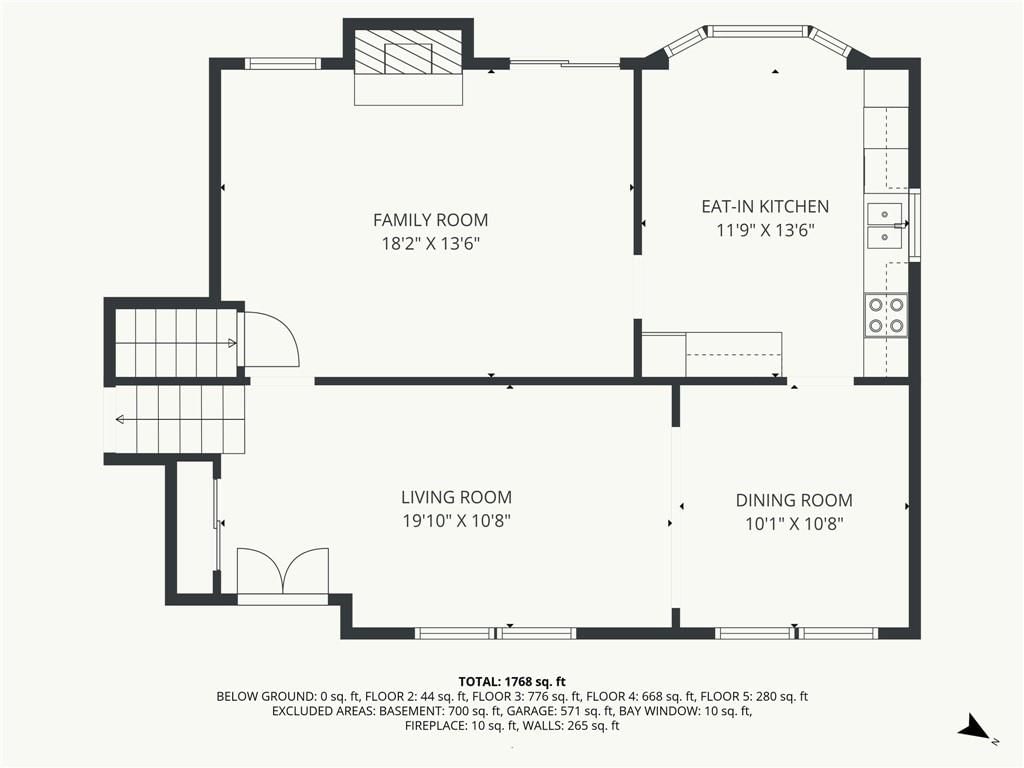 10000 Knox Drive — photo 26