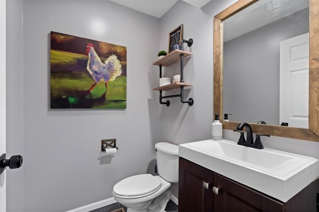 421 N Cleveland Street — photo 17
