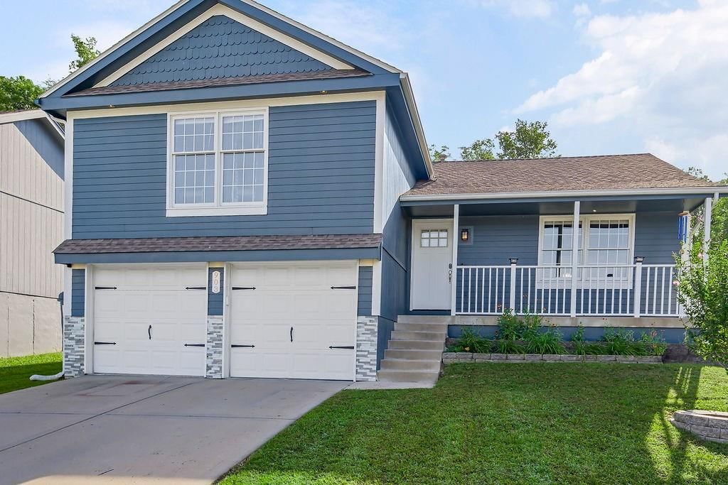 903 NW 62nd Terrace, Kansas City, MO