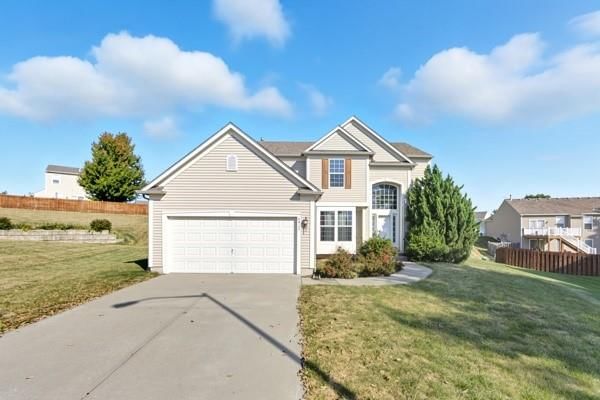 4912 NE 78th Street, Kansas City, MO