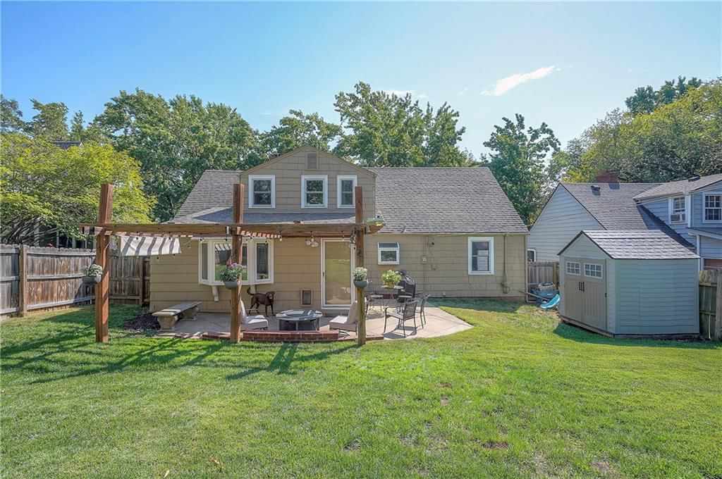6700 CHERRY Street — photo 30
