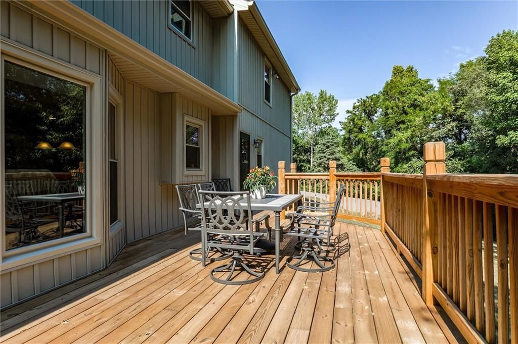 4833 S Tierney Drive — photo 41