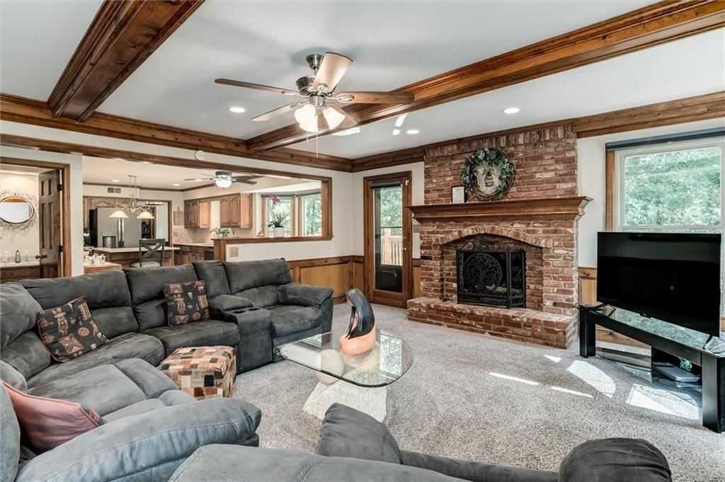 4833 S Tierney Drive — photo 8