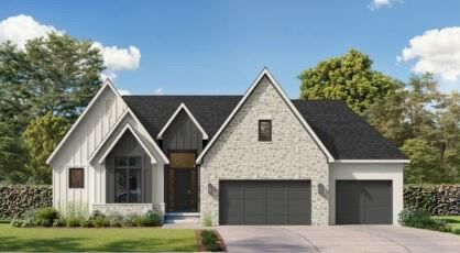 17016 Parkhill Street, Overland Park