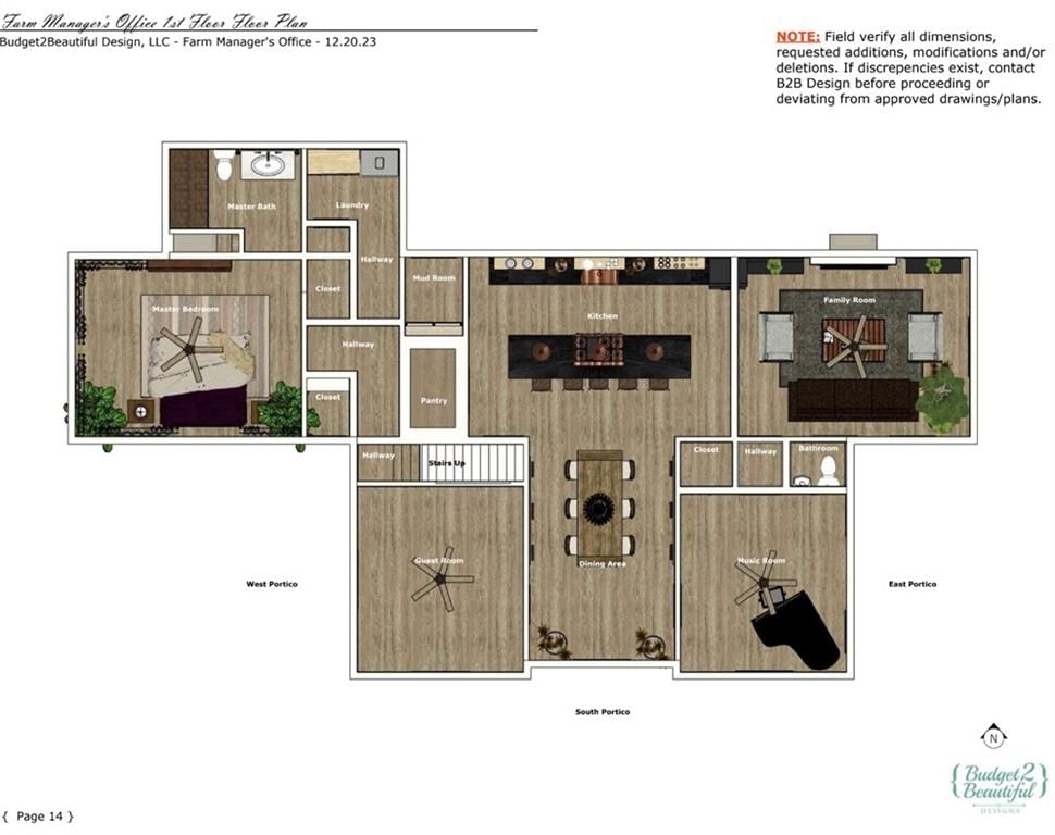 760 SW Redbuck Drive — photo 8