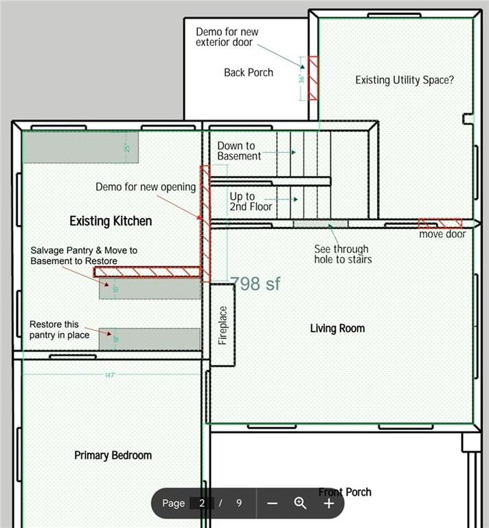 764 SW Redbuck Drive SW — photo 6