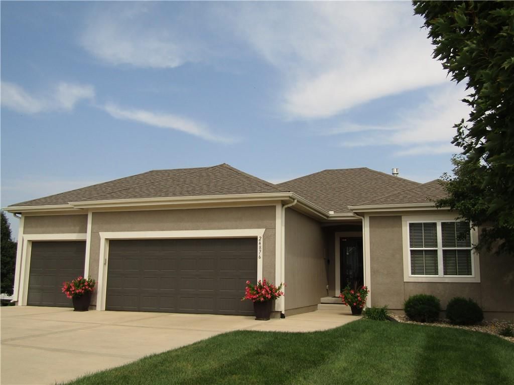 24876 W 148th Court, Olathe, KS