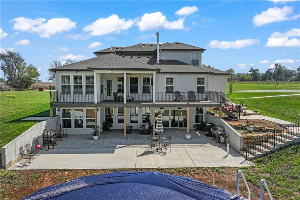 29100 S Van Meter Road — photo 38