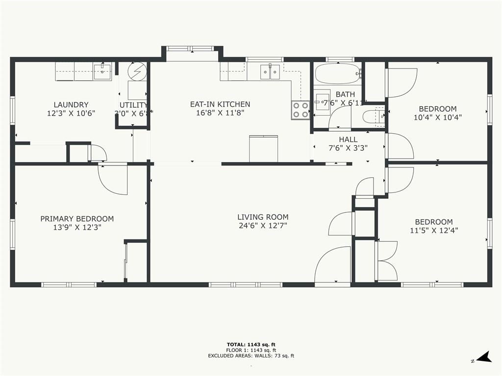 113 N Austin Street — photo 28