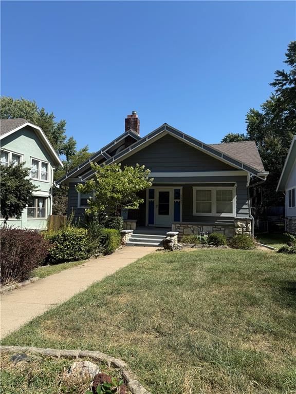 5537 Holmes Street — photo 2