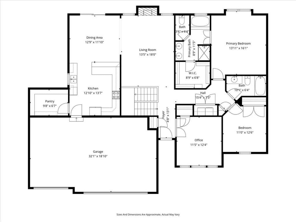 5029 Woodstock Court — photo 3