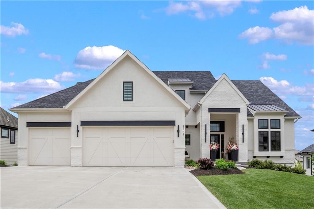 17024 King Street, Overland Park, KS