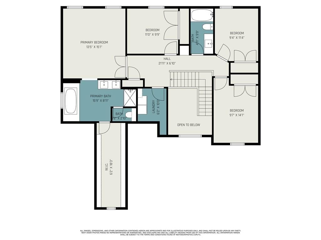 4421 N 121st Terrace — photo 49