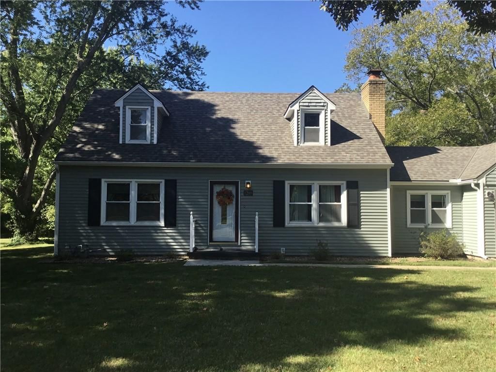1200 S Buckner Tarsney Road — photo 3