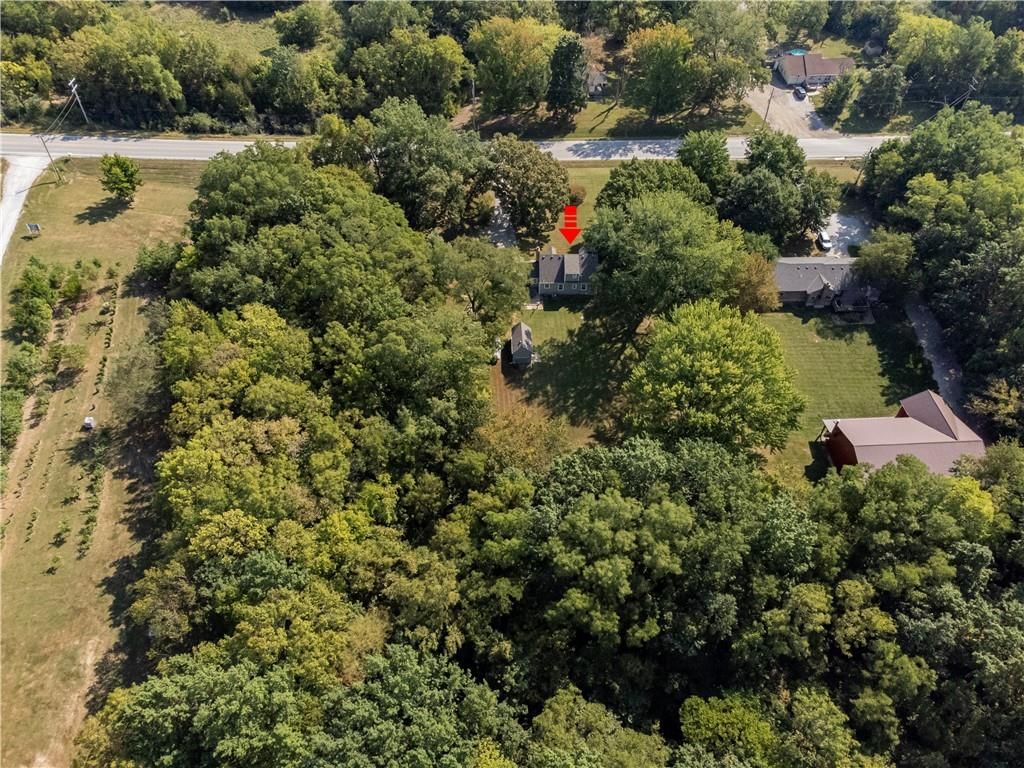 1200 S Buckner Tarsney Road — photo 25