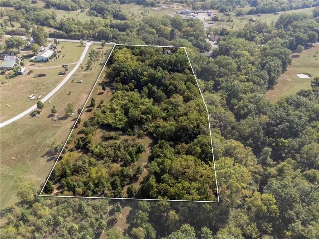 1200 S Buckner Tarsney Road — photo 28