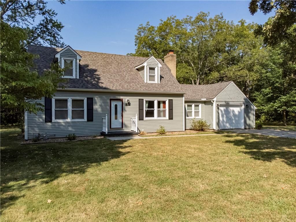 1200 S Buckner Tarsney Road — photo 4