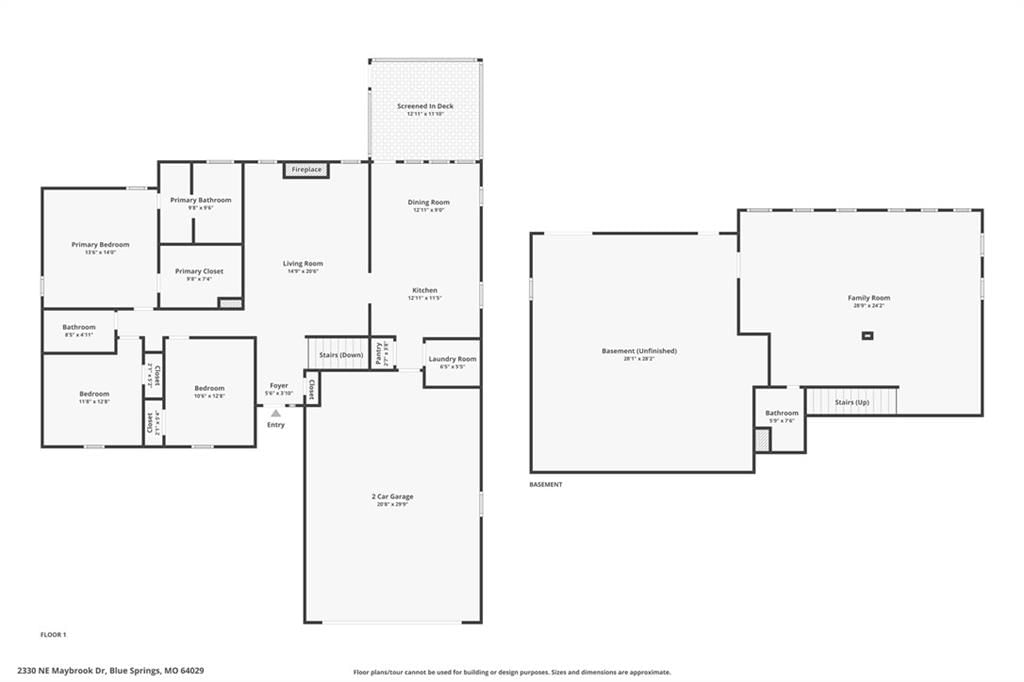 2330 Maybrook Drive — photo 64