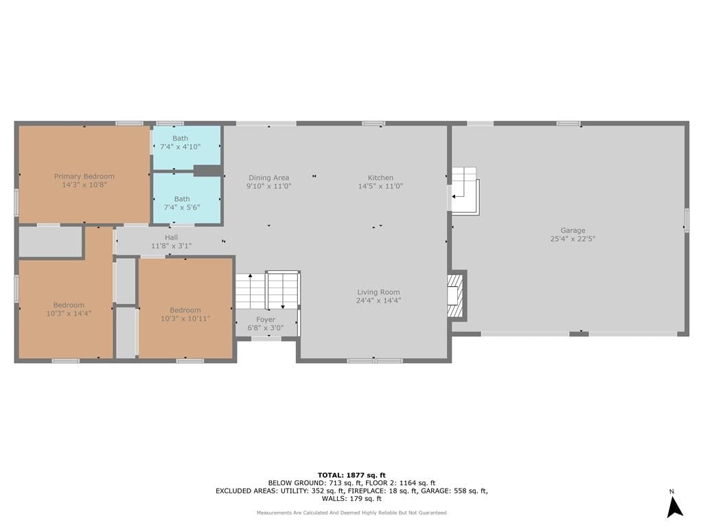27006 E Argo Road — photo 43