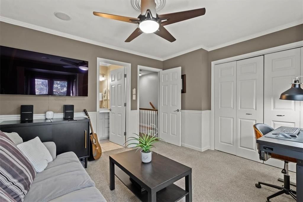 1033 WASHINGTON Street — photo 12