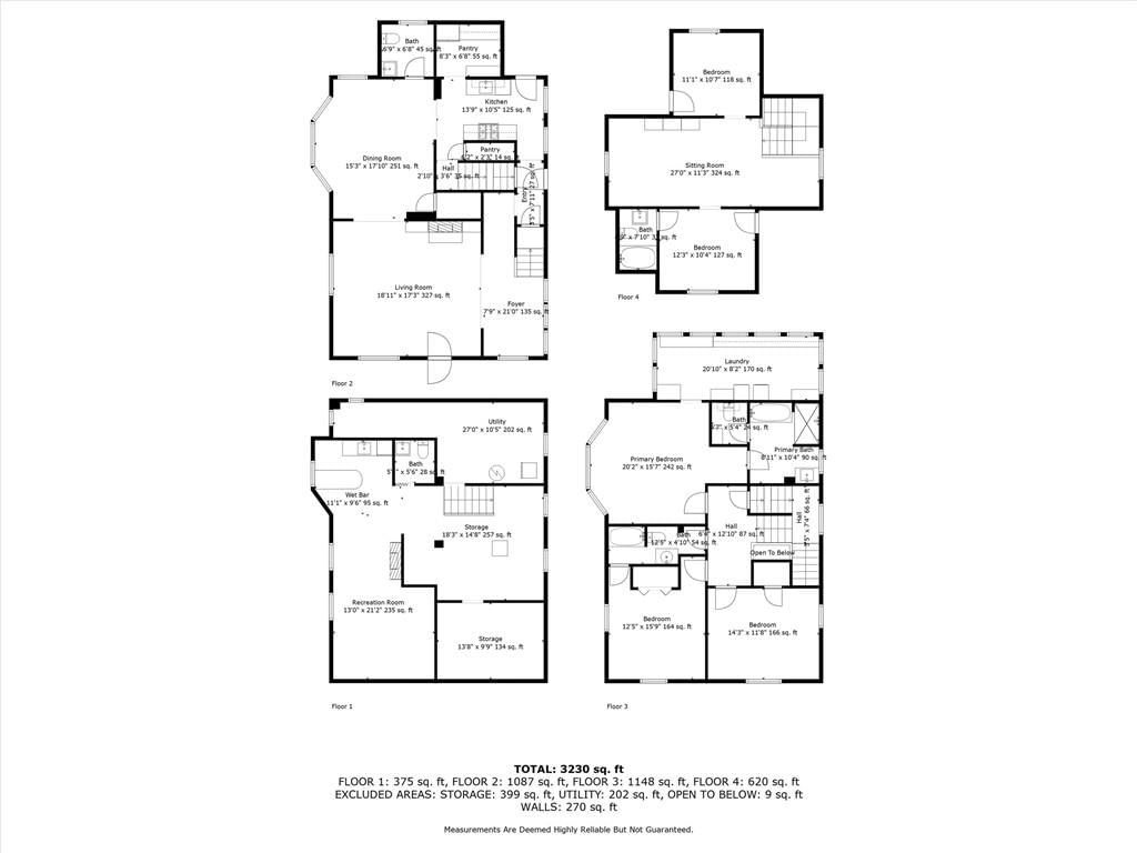 909 W 38th Street — photo 36