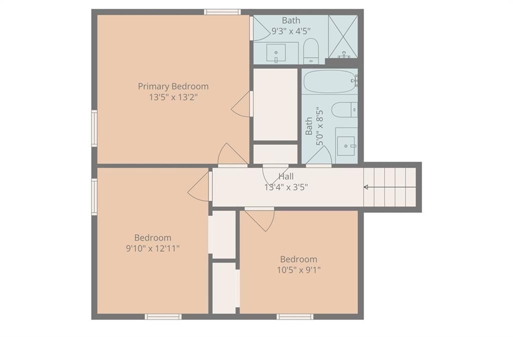 8402 Spring Valley Road — photo 35