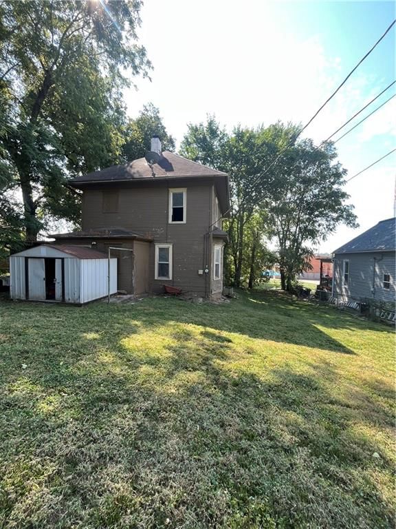 2301 Angelique Street — photo 17