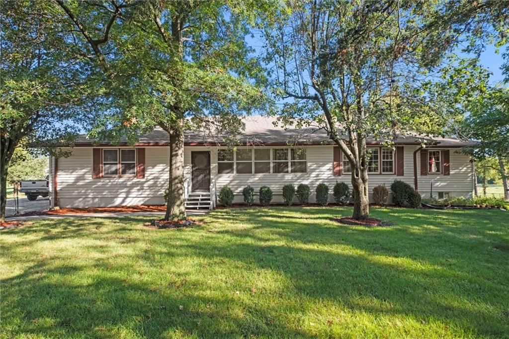 24908 E 199th Street, Pleasant Hill, MO