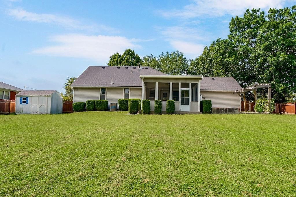 2709 Home Place Street — photo 30