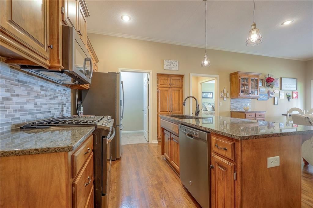 14075 S Summit Street — photo 10