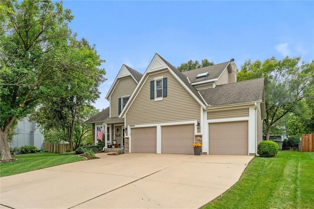 14408 S Alden Court — photo 41