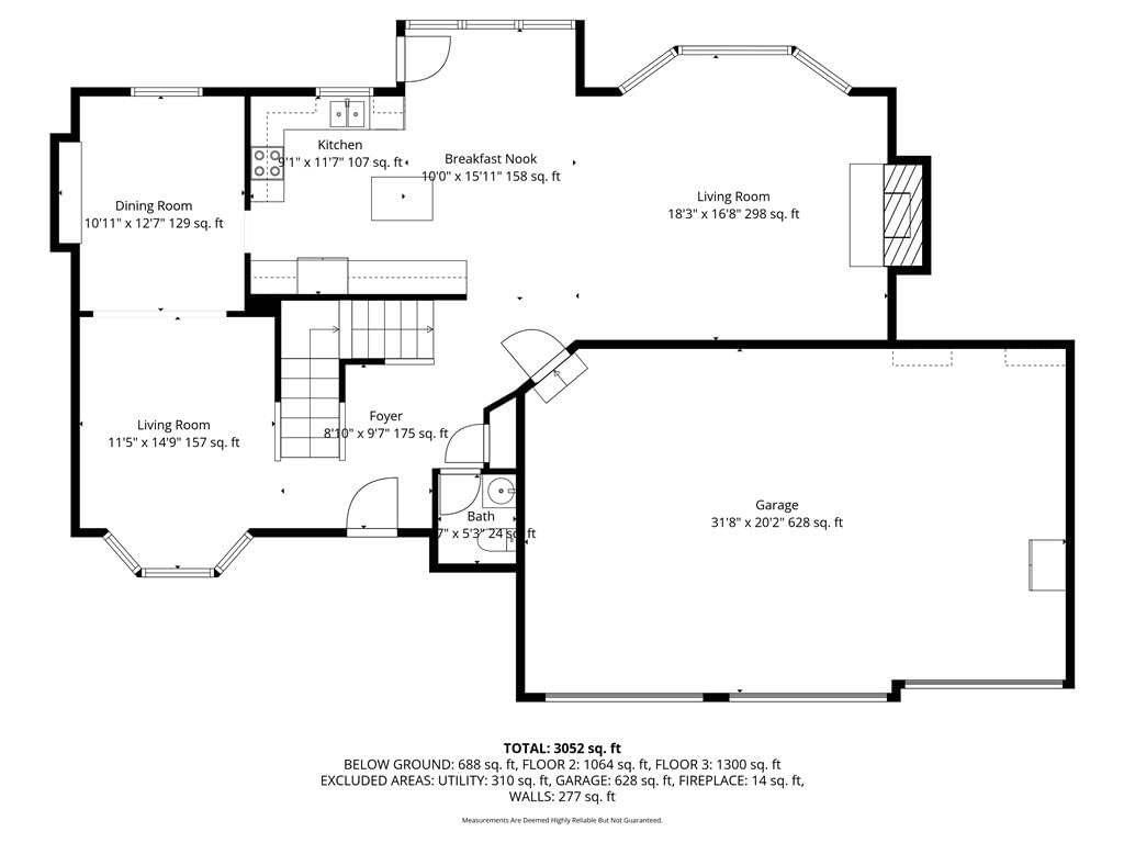 14408 S Alden Court — photo 47