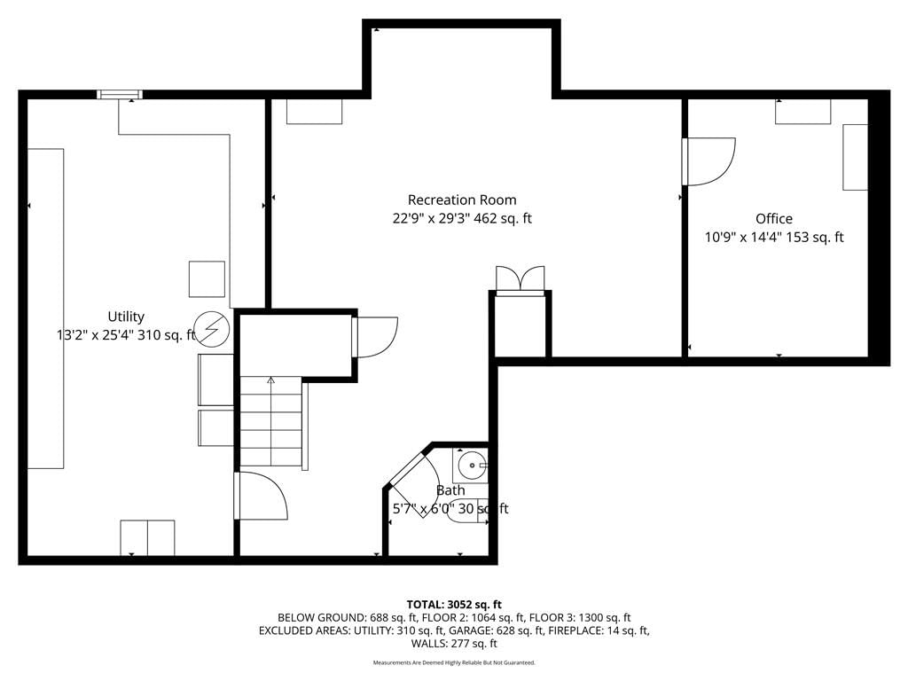 14408 S Alden Court — photo 49