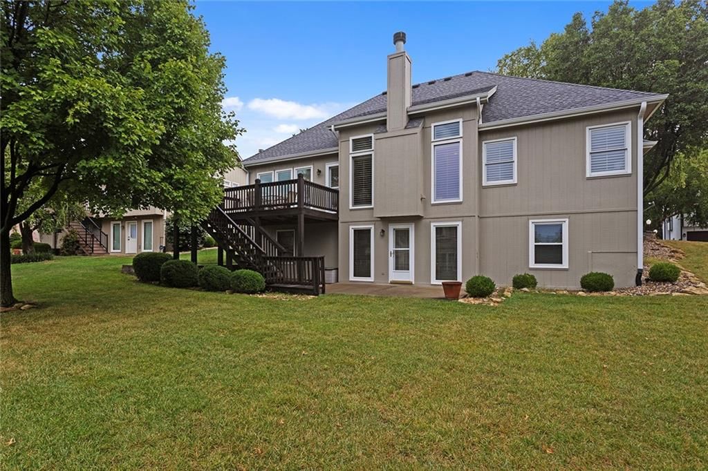 6008 N Norton Avenue — photo 27
