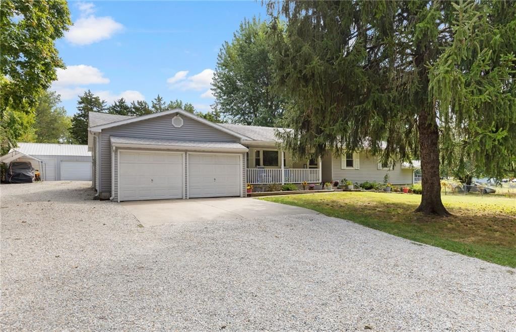 3728 S Marshall Avenue, Sedalia, MO