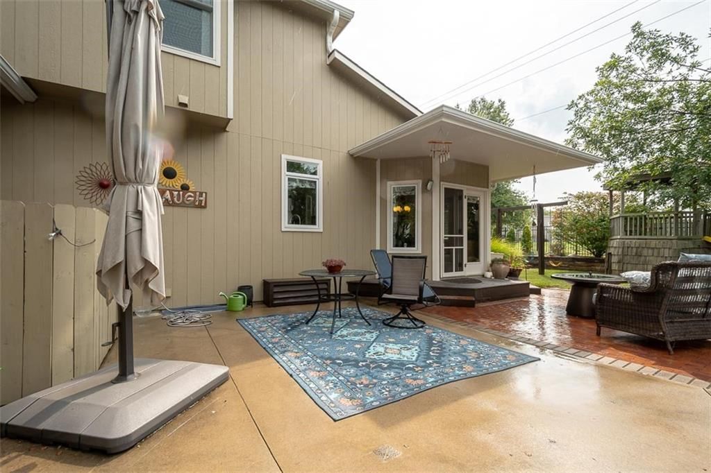 1342 S Redbud Street — photo 71