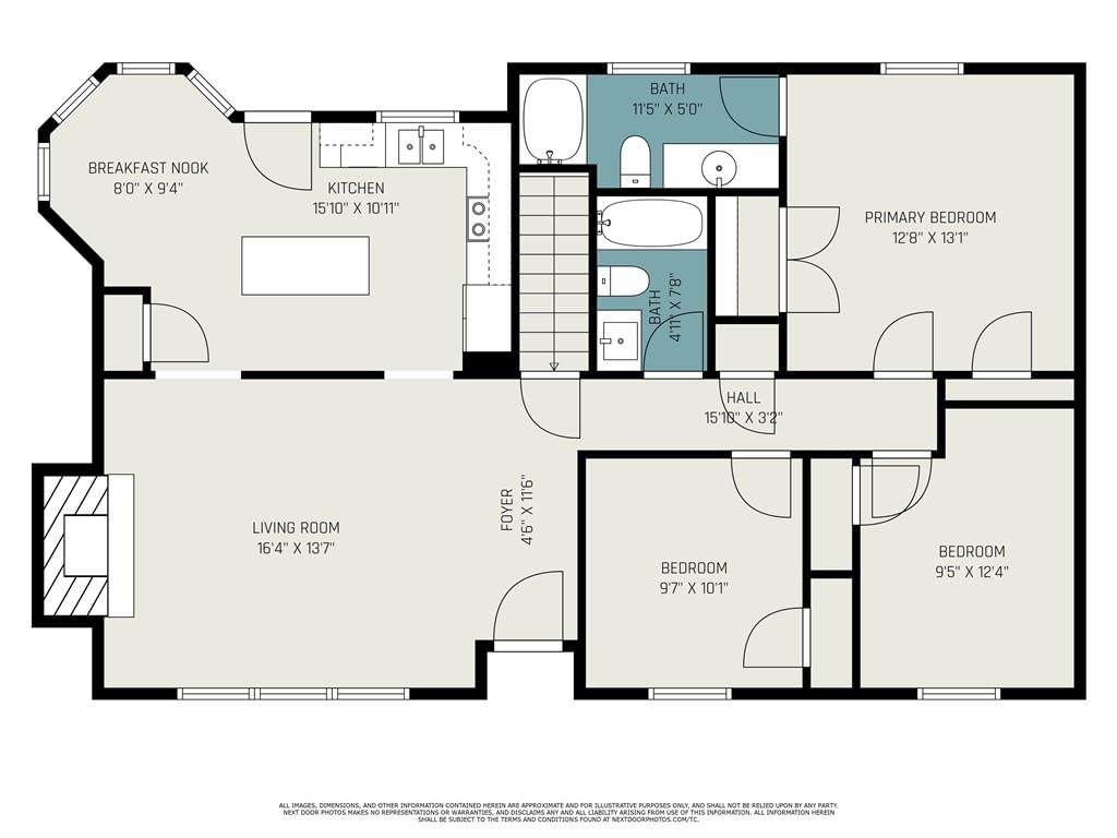 1632 NE Stonewood Drive — photo 34