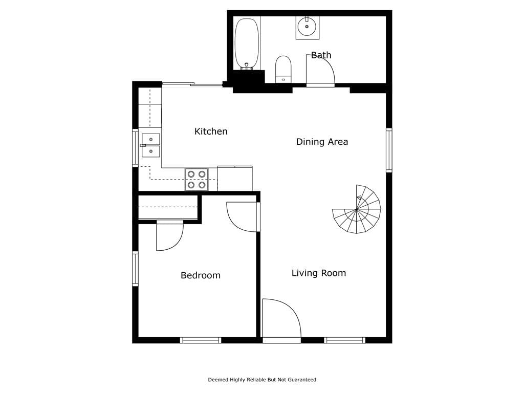 307 N Bradley Street — photo 36