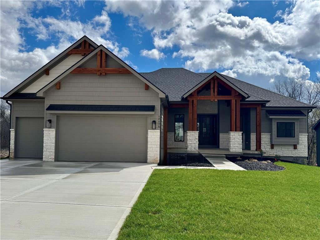 12475 N Arbor Way, Platte City, MO