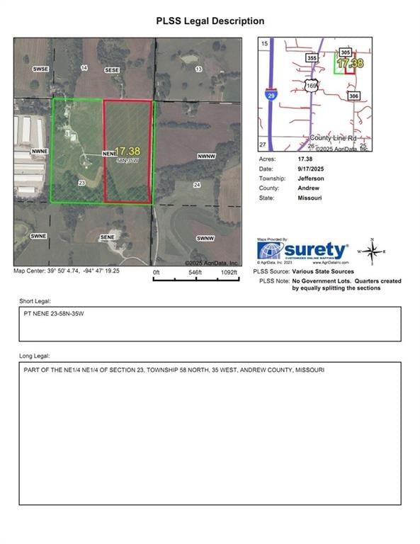 CR 305 Road — photo 11