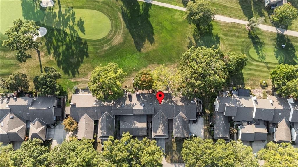 12768 Overbrook Road, Leawood, KS
