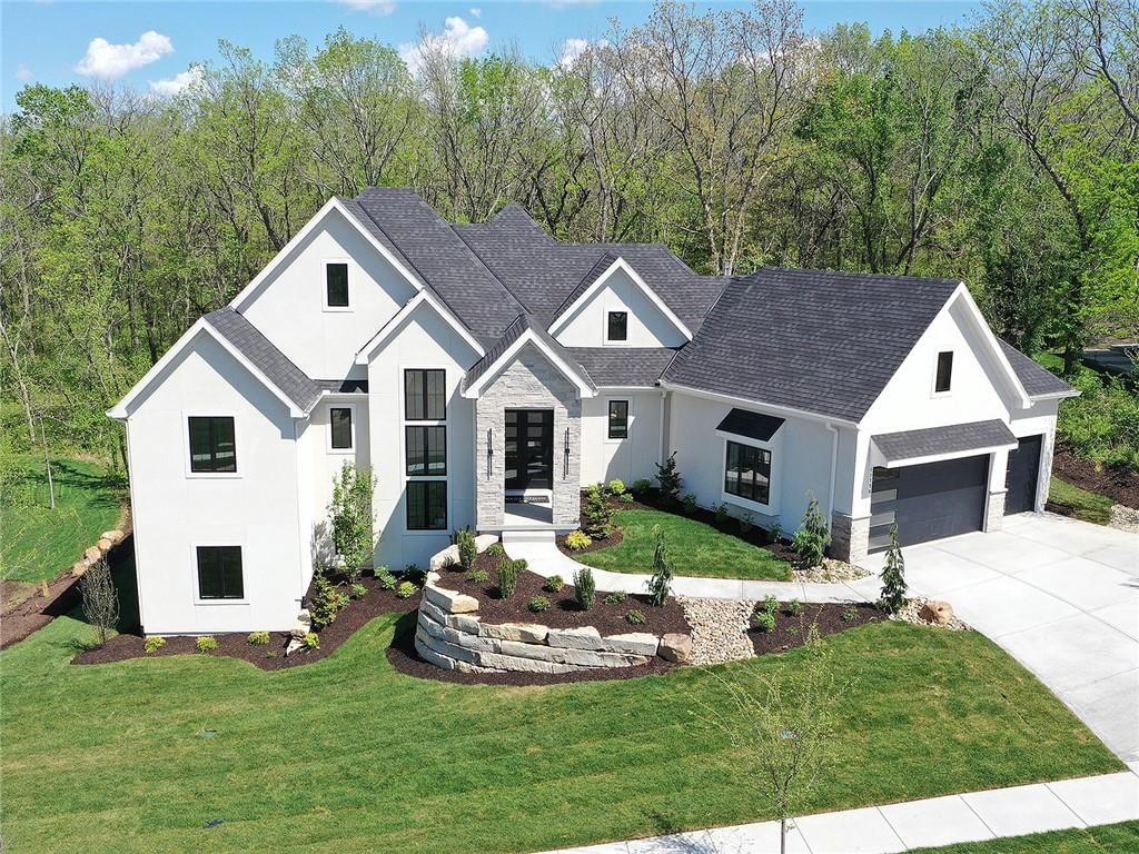 11775 S Kenton Street, Olathe, KS