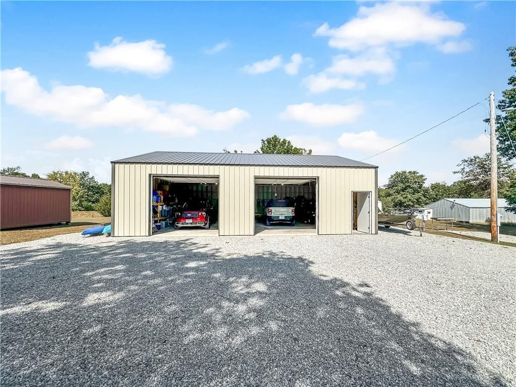 289 SE 1001 Road — photo 9