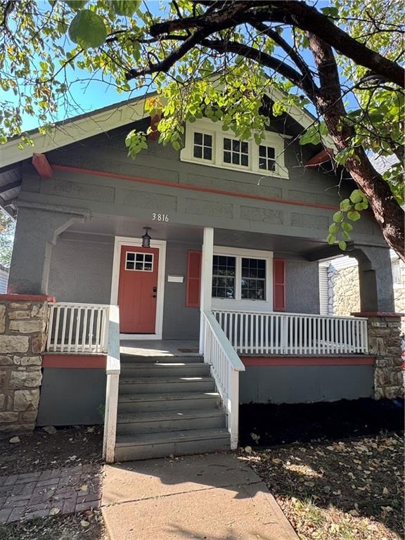 3816 Flora Avenue, Kansas City, MO